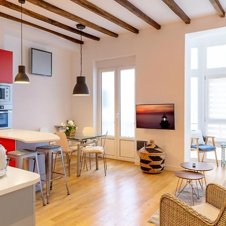 Kresala - Basque Stay San Sebastián Dış mekan fotoğraf