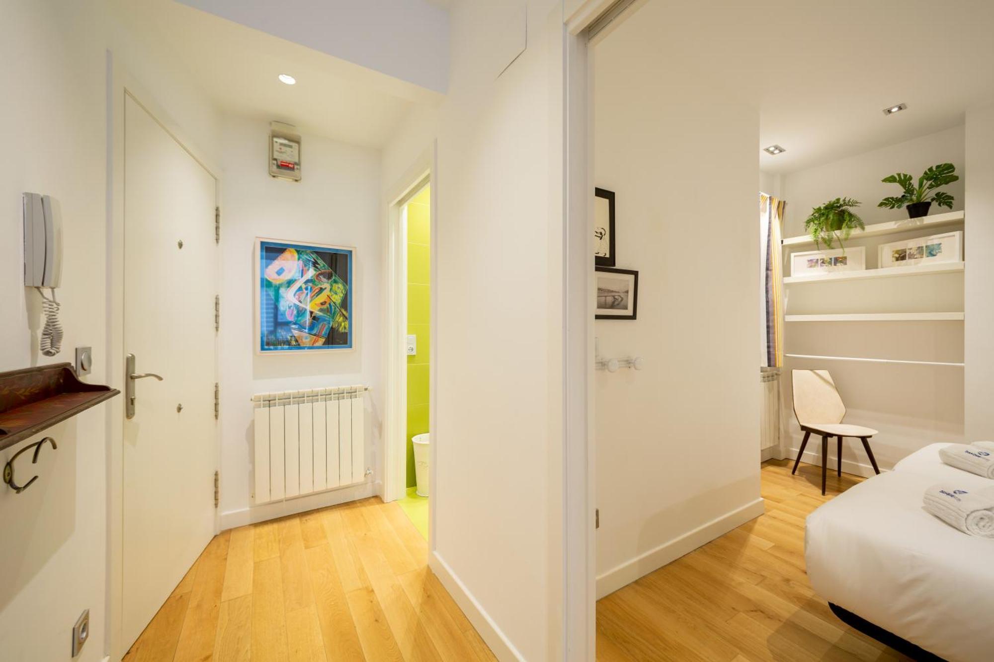 Kresala - Basque Stay San Sebastián Dış mekan fotoğraf
