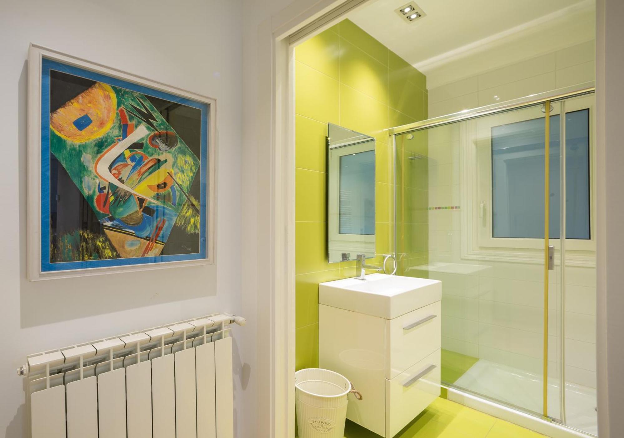 Kresala - Basque Stay San Sebastián Dış mekan fotoğraf