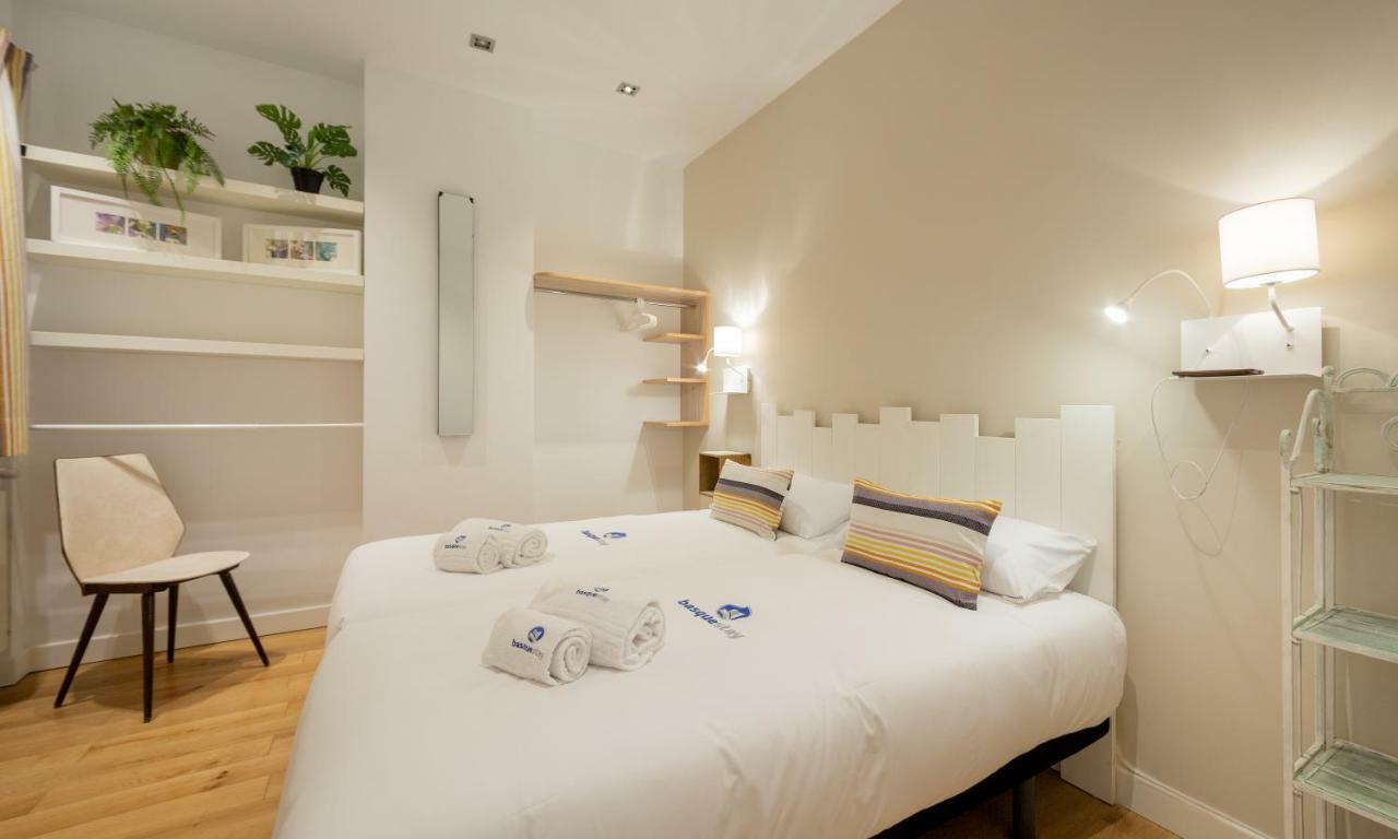 Kresala - Basque Stay San Sebastián Dış mekan fotoğraf