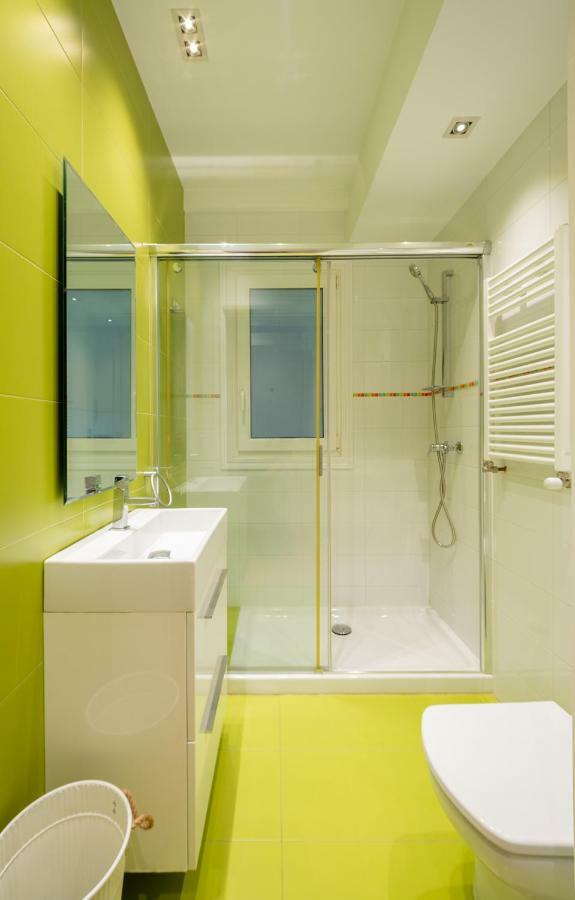 Kresala - Basque Stay San Sebastián Dış mekan fotoğraf