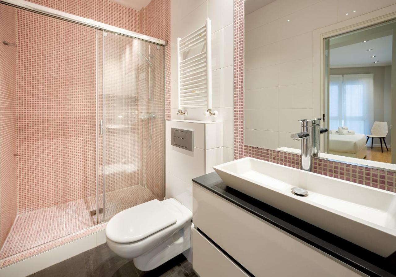 Kresala - Basque Stay San Sebastián Dış mekan fotoğraf