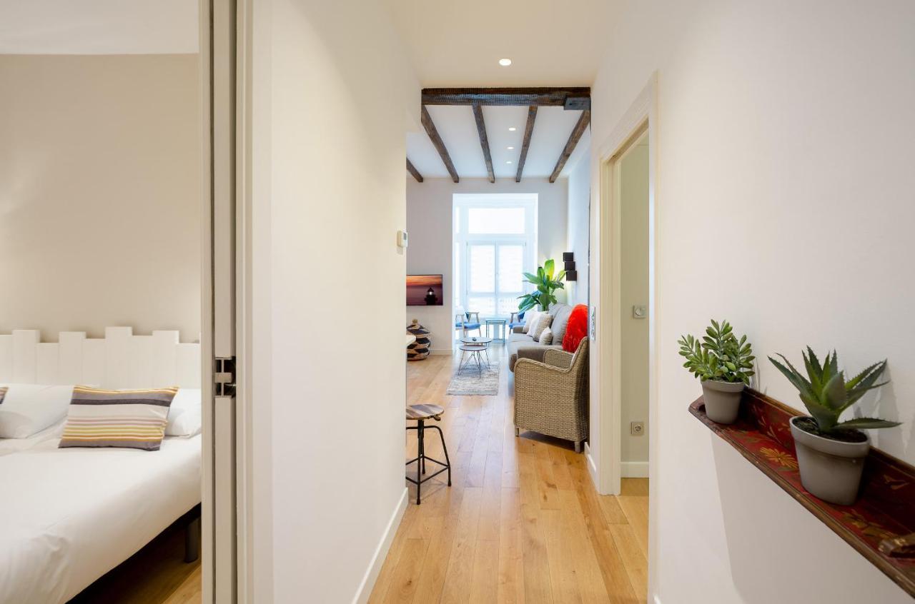 Kresala - Basque Stay San Sebastián Dış mekan fotoğraf