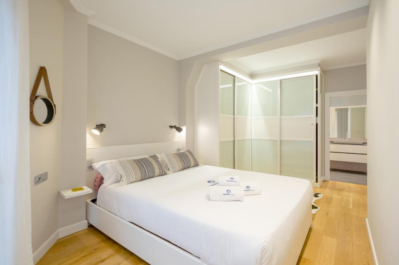 Kresala - Basque Stay San Sebastián Dış mekan fotoğraf