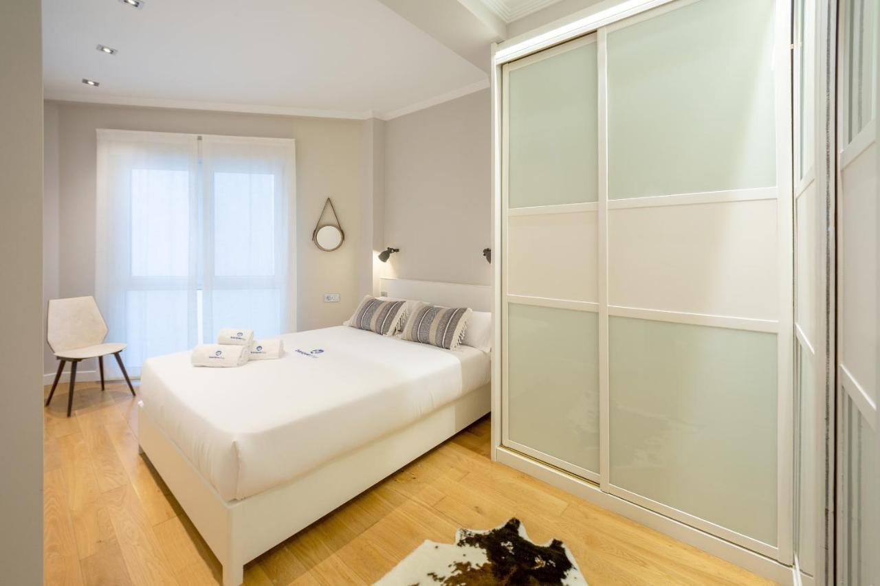Kresala - Basque Stay San Sebastián Dış mekan fotoğraf